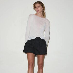 Deiji Studios Cotton Boxer Shorts